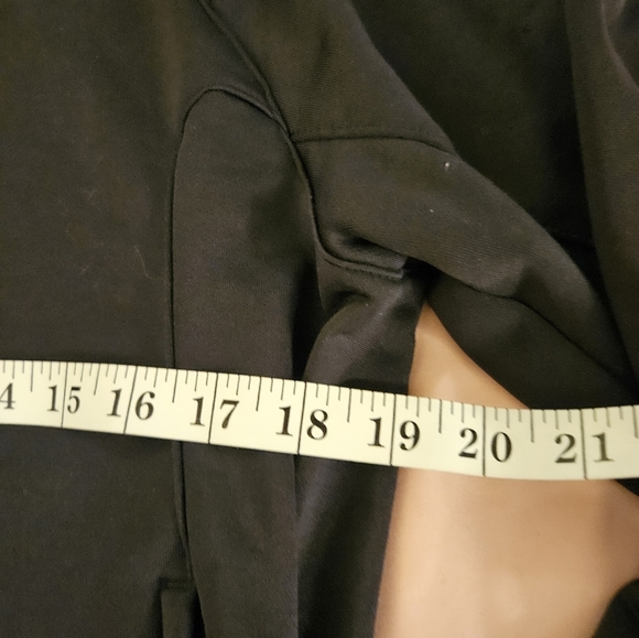 Nike‎ dry fit track jacket Vintage - Picture 2 of 6